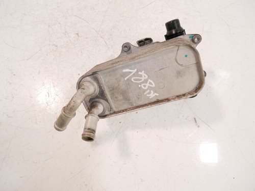 Radiatore olio per bmw - olio,