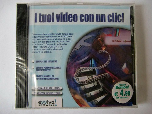 Rom evviva software - evviva,