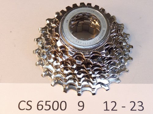 Shimano ultegra 6500 - 6500, set