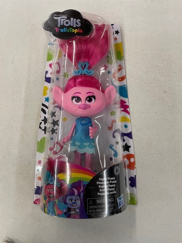 Dreamworks trolls trollstopia - dreamworks,