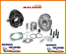 GRUPPO TERMICO Ø 47 IN GHISA