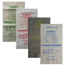 Filtro/Sacchetti Originale