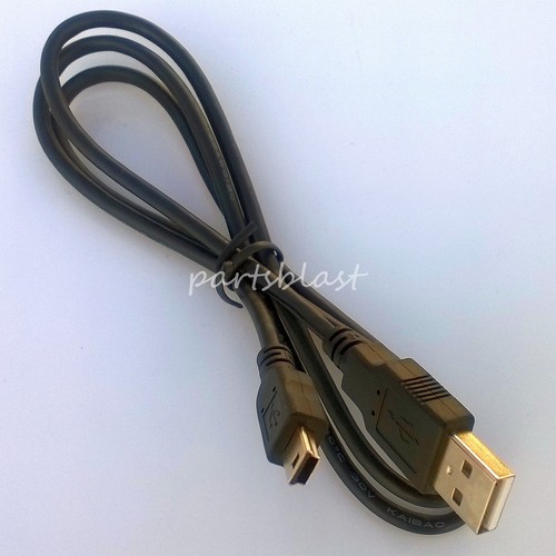Usb cable cord - tomtom, one