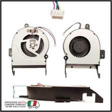 VENTOLA FAN CPU ASUS X55A