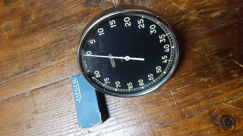 Raro contagiri jaeger 120 - , mm