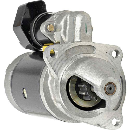 Motorino avviamento 12v - di,