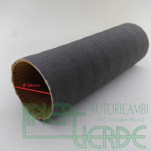 Tubo filtro aria - filtro, punto