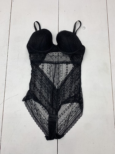 Tuta intima donna - , nera