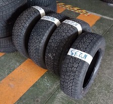 1 Pneumatico 165/65 R13 77T Invernali M+S ❄️ mm6~ DOT3906