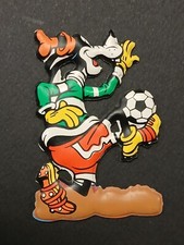 MIO LOCATELLI PLASTECO PIPPO OLIMPIONICO N.12 CALCIO