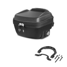 KIT SHAD BORSA SERBATOIO E03CL E FLANGIA FOR DUCATI 1100 MULTISTRADA V4 2021-202