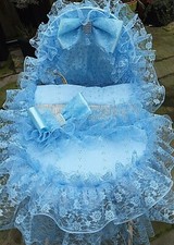 COVER CESTO IN PIZZO BAMBINO