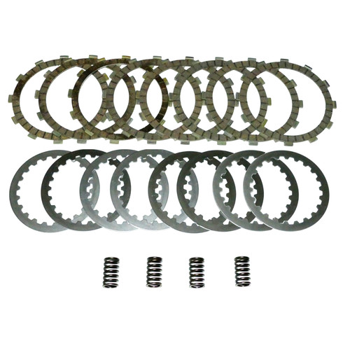 Kit frizione per suzuki 650 - kit, xf