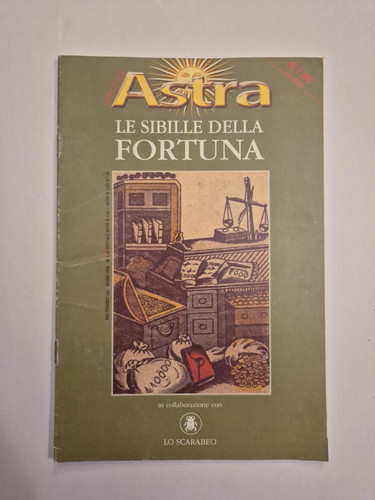 Manuale istruzione astra - manuale,
