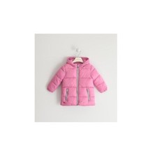 giubbotto invernale bimba rosa 3152