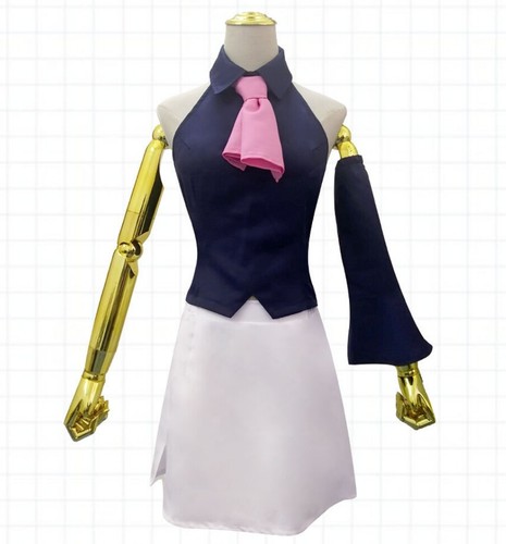 Vestito costume sette - costume, i