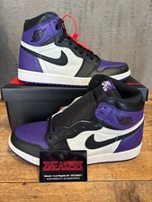 NIKE AIR JORDAN 1 HIGH Court