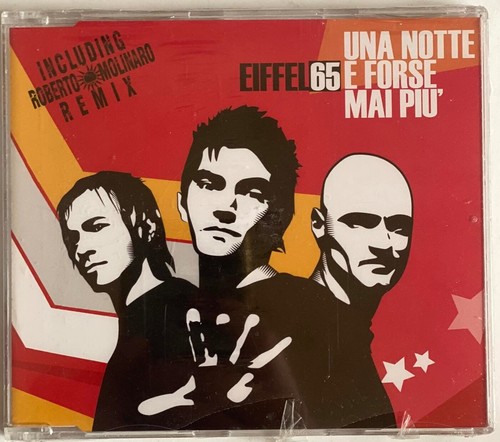 Eiffel gabry ponte - eiffel, "una