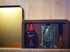 Accendino Faraone Egizio