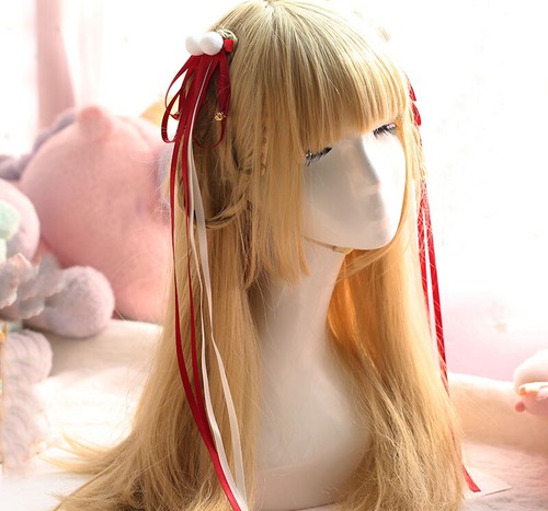 Copricapo stile cinese lolita - cinese,