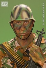 CARNEVALE ELMO IN LATTICE