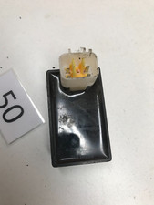 CENTRALINA SCOOTER  BENELLI X