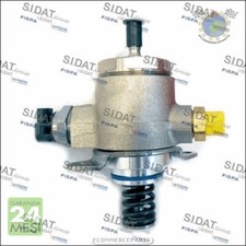 Pompa iniezione alta pressione