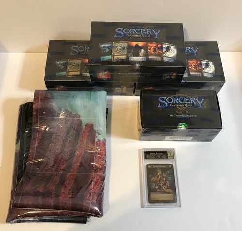 Kit stregoneria promo - kit,