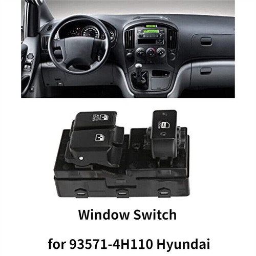 93571 4h110 interruttore - 93571-4h110,