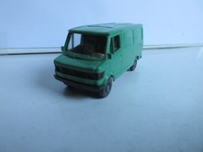 Wiking 1:87 Mercedes 207 D