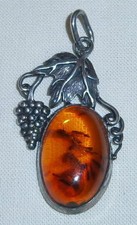 Rimorchio Uva 835 Argento Con