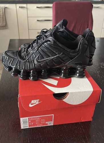 Nike shox donna - nike,