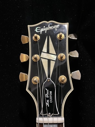 Epiphone les paul - custom, 1999