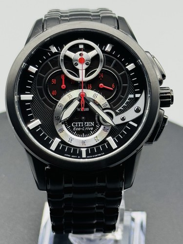 Orologio citizen eco - orologio,