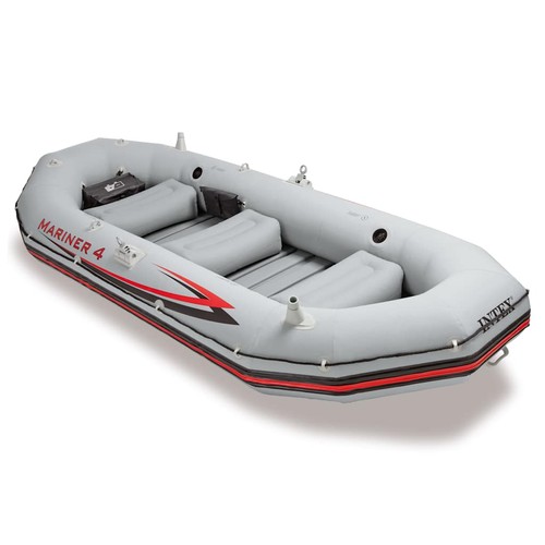 Gommone gonfiabile mariner - gommone, 4