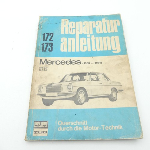 Mercedes 200 220 8 manuale - 220, d