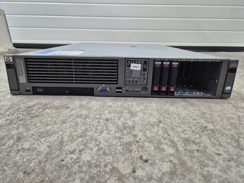 Server proliant dl380 gen5 - server,
