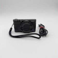Sony Cyber-shot DSC-RX100 20,2