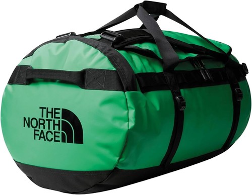 The north face base camp - north,