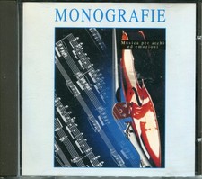 MONOGRAFIE NEW AGE - Musica