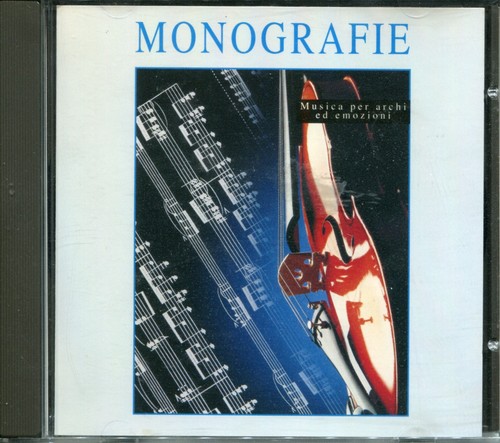 Monografie new age - new, musica