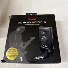 Amplificatore per cuffie