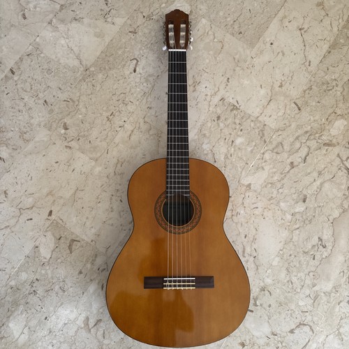 Chitarra yamaha ii - chitarra, 40
