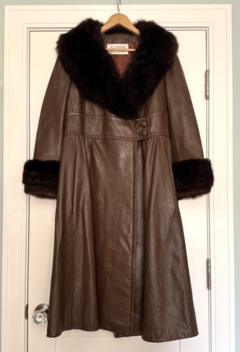 Cappotto penny lane vintage - cappotto,