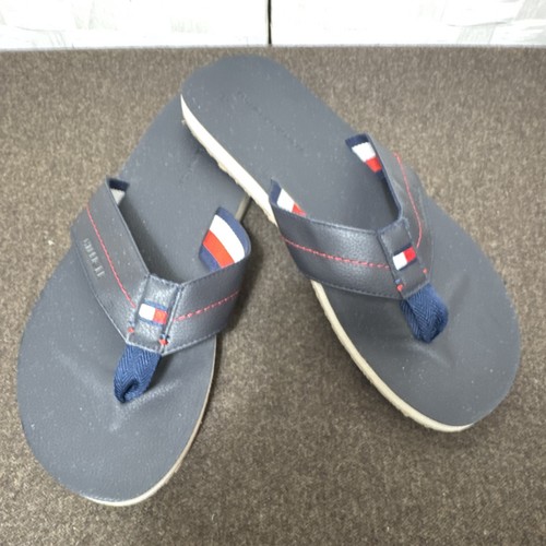 Tommy hilfiger dewitt sandali - tommy,