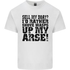 Sell My Barca ? Motoscafo