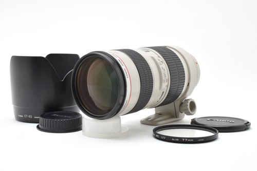 Canon 200mm 8 - canon, l