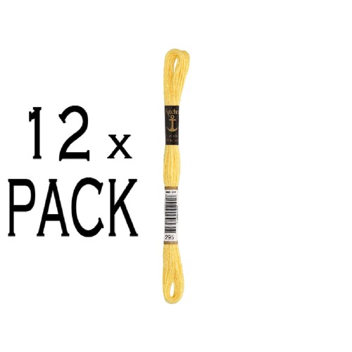 12x anchor sticktwist - anchor, 8m