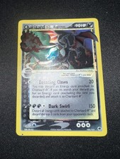 Charizard Gold Star - Delta