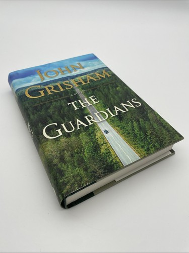 Guardians novel by john - a,